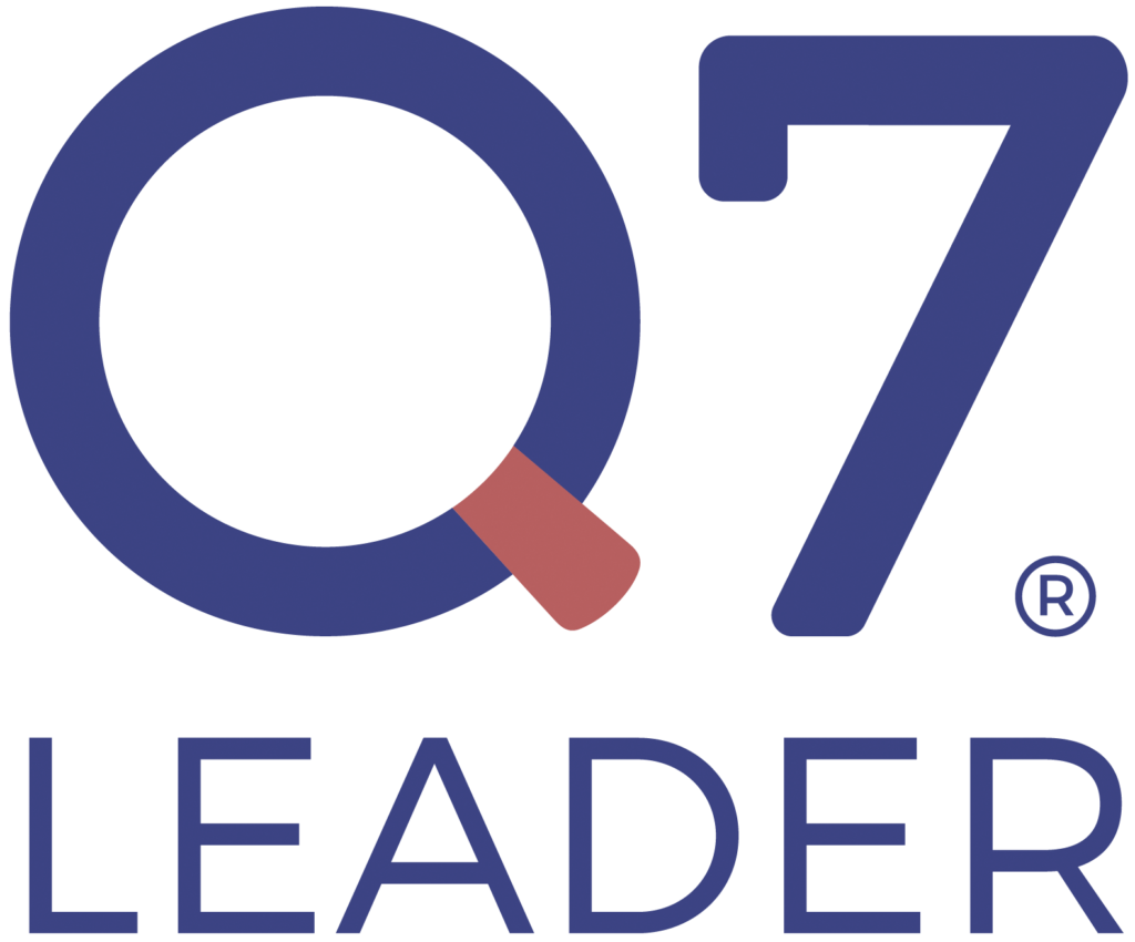 Q7 leader